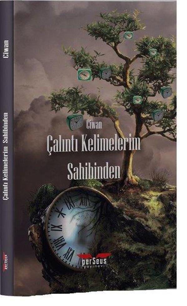 Çalıntı Kelimelerim Sahibinden - Perseus Yayınevi - Image 1