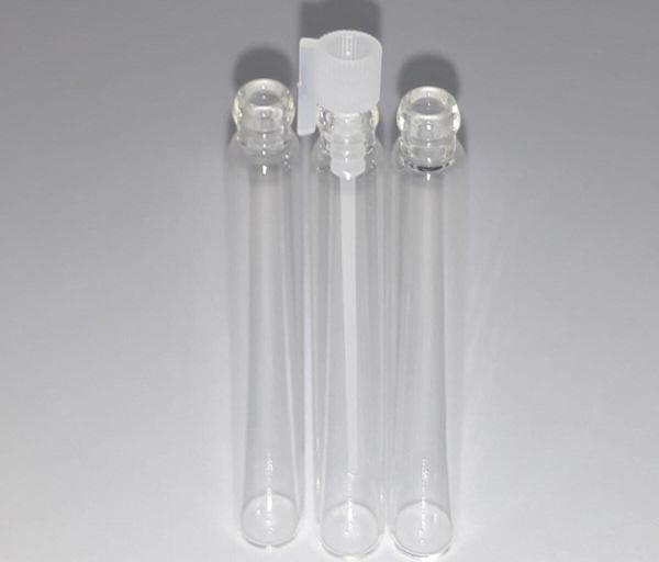 D&B Yol Boş Parfüm Şişesi 3 Ml 10 Adet Tester Modeli - Image 1