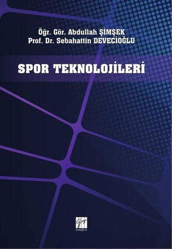Gazi Kitabevi Spor Teknolojileri - Gazi Kitabevi - Image 1