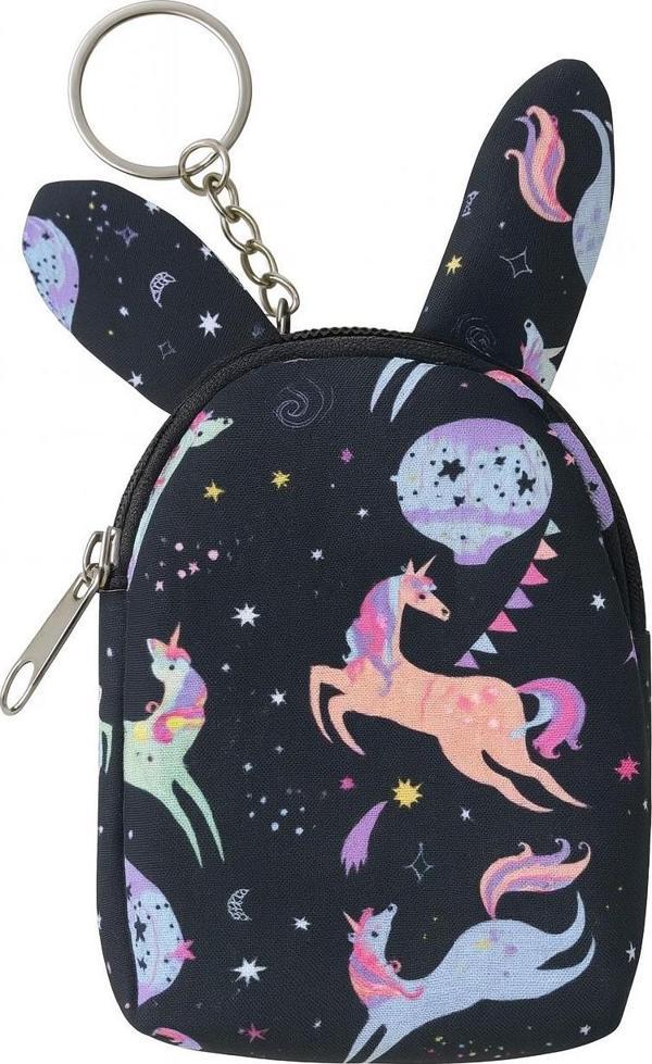 Unicorn Cüzdan Anahtarlık - Image 1