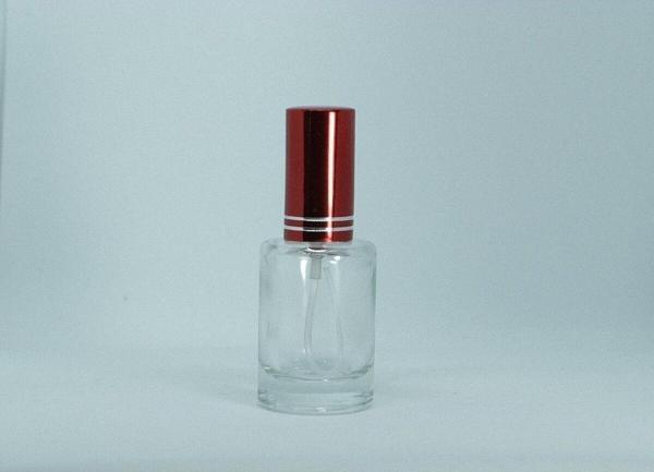 D&B Yol Boş Parfüm Ve Kolonya Şişesi 12 Ml (3 Adet) (Tekrar Doldurulabilir) Boş Metal Sprey Ve Kapak - Image 1