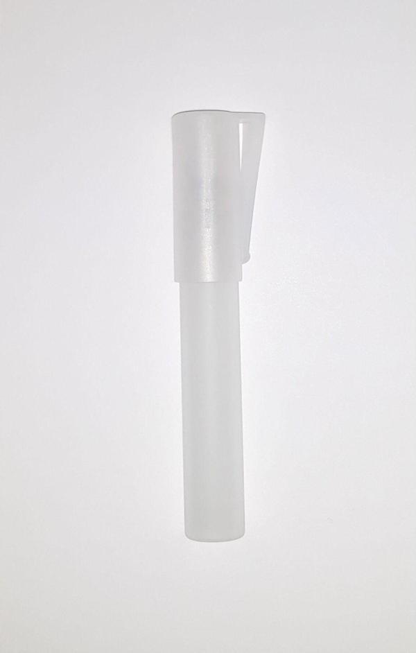 D&B Yol Parfüm Şişesi 8 Ml (20 Adet) (Tek Kullanımlık) Cam Kalem Boş Şişe - Image 1