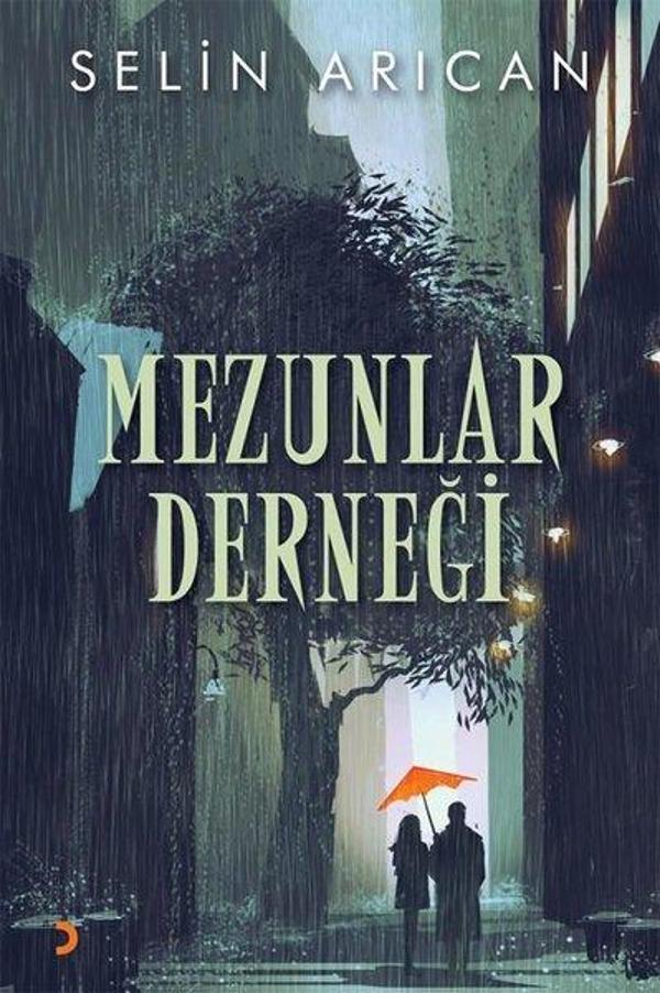 Mezunlar Derneği - Cinius Yayınevi - Image 1