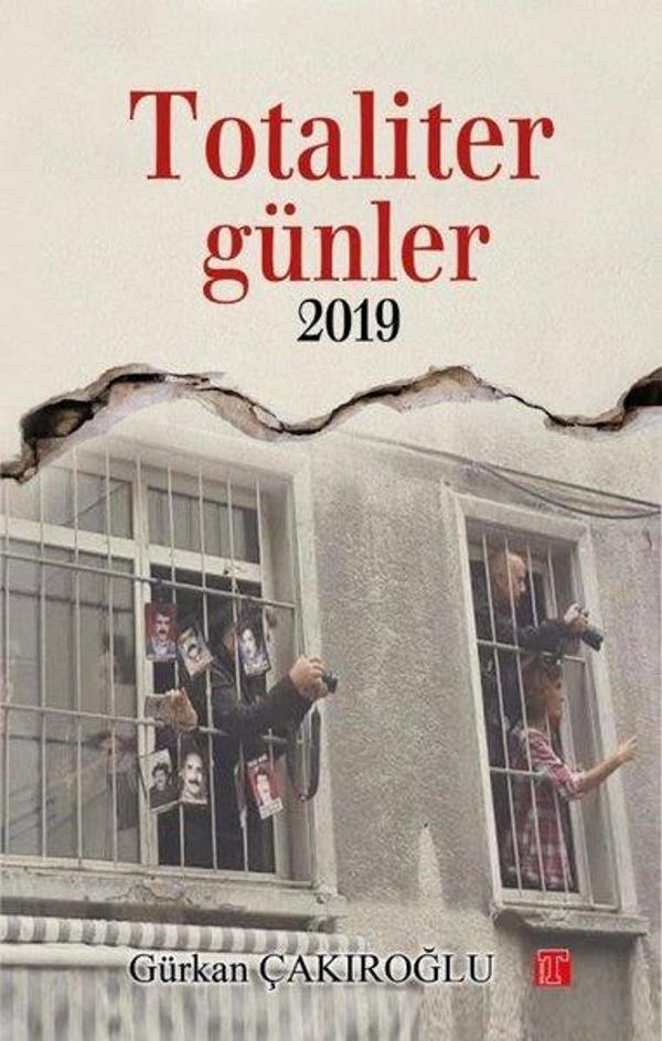 Totaliter Günler 2019 - Toplumsal Kitap - Image 1