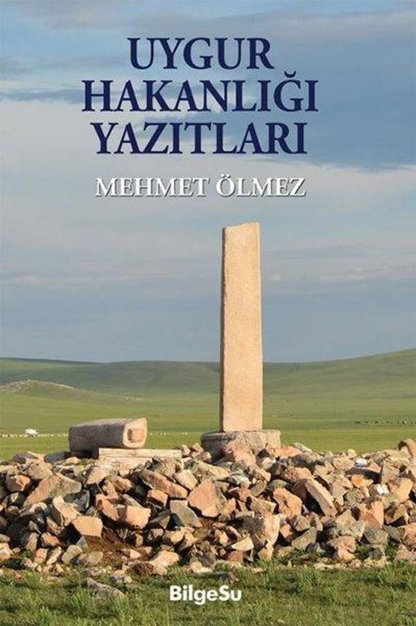 Uygur Hakanlığı Yazıtları - Bilgesu Yayıncılık - Image 1