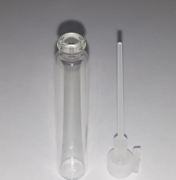 D&B Yol Boş Parfüm Şişesi 2Ml - Image 1