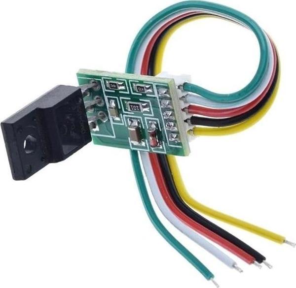 Weko CA-888 Lcd Power Supply Modül Üniversal - Image 1
