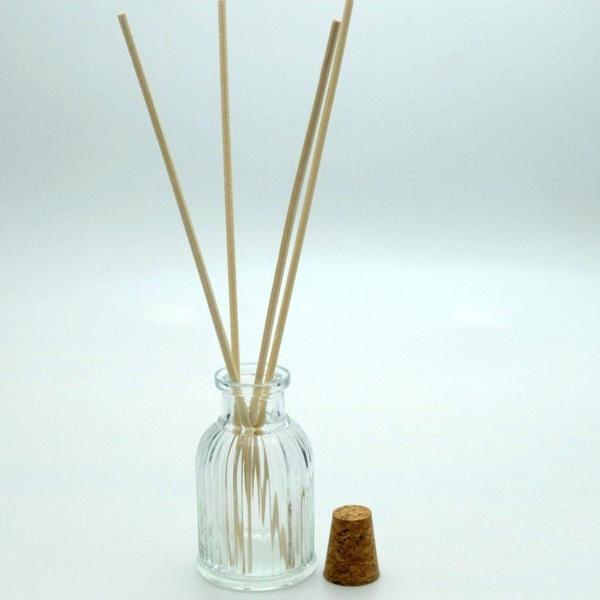 D&B Yol Parfüm Şişesi 35 Ml 10 Adet - Image 1