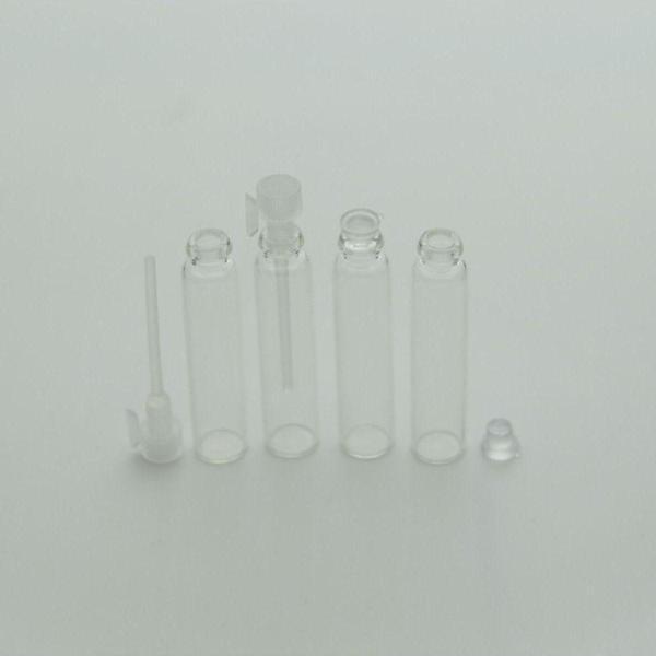 D&B Yol Parfüm Şişesi 3Ml (20 Adet) Tester Modeli - Image 1