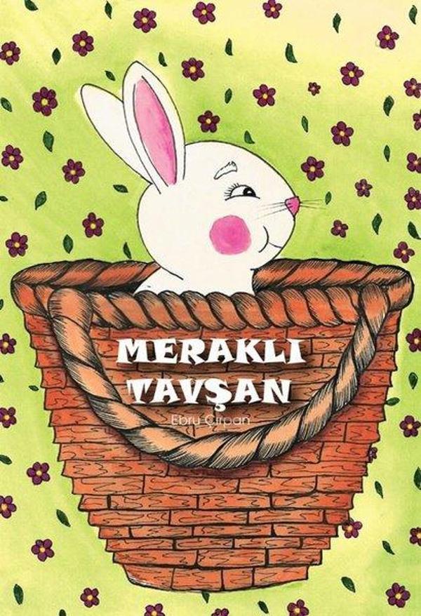 İklim Çocuk Meraklı Tavşan - İklim Çocuk - Image 1