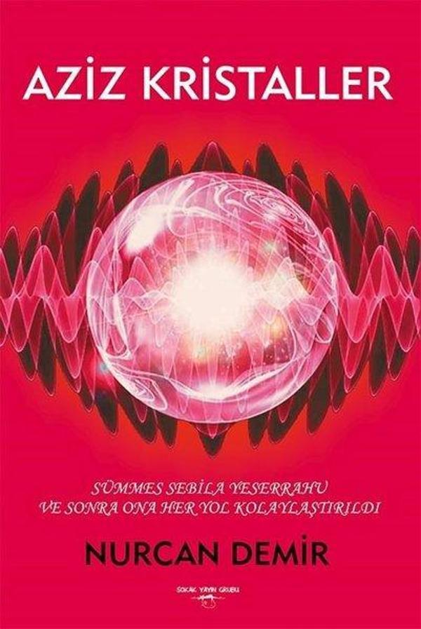 Aziz Kristaller - Sokak Kitapları Yayınları - Image 1