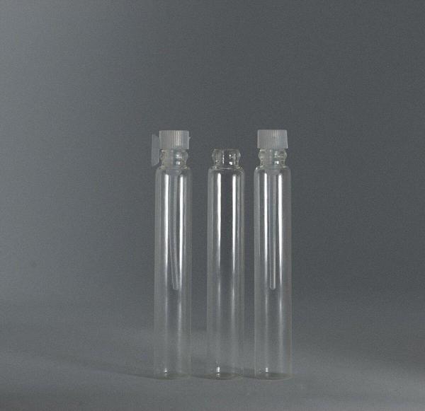 D&B Yol Parfüm Şişesi 3Ml (10 Adet) Çubuklu Modeli - Image 1