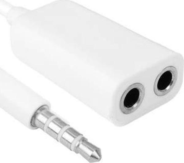 Technomax HY-014 iP Kulaklık Çoğaltıcı - Image 1