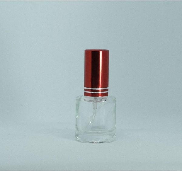 D&B Yol Boş Parfüm Şişesi 8 Ml (10 Adet) (Tekrar Doldurulabilir) Boş Metal Valf - Image 1