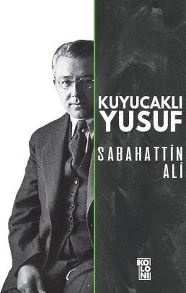 Kuyucaklı Yusuf - Koloni Kitap - Image 1