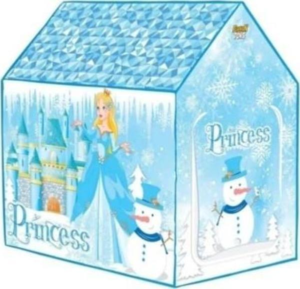 Comfymax Prenses Şatosu Oyun Çadırı - Image 1