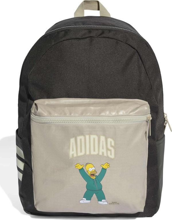 Adidas Çocuk Günlük Sırt Çanta Y Sım Bpk Jm4466 - Image 1