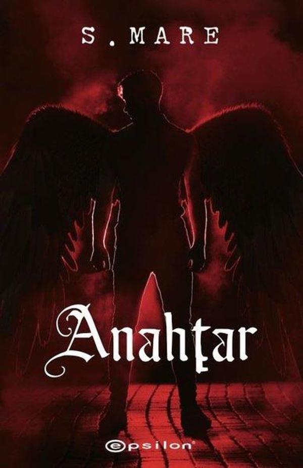 Epsilon Yayınevi Anahtar - Epsilon Yayınevi - Image 1