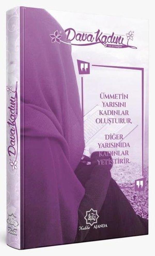 Dava Kadını'na Armağan - Nuhbe - Image 1