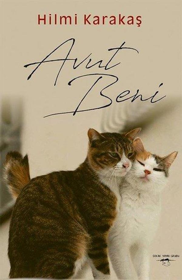 Avut Beni - Sokak Kitapları Yayınları - Image 1