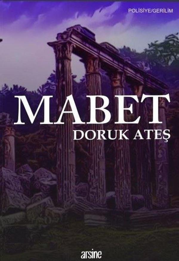 Mabet - Arsine - Image 1