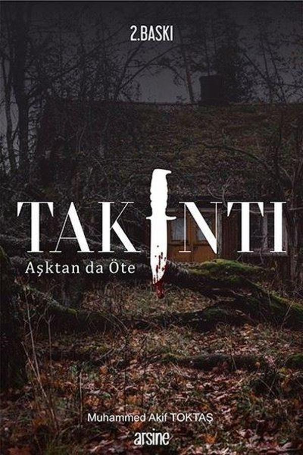 Takıntı - Arsine - Image 1