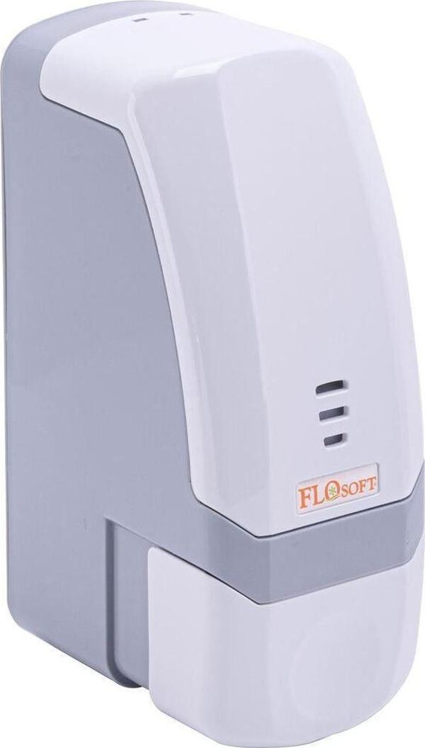 Kea Flosoft Köpük Verici 750 Ml.Beyaz - Image 1