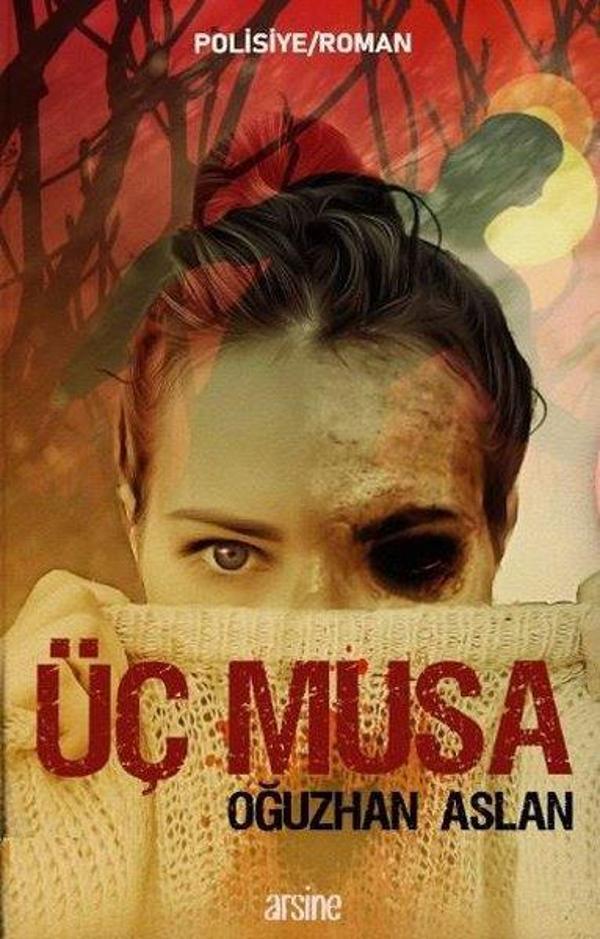 Arsine Üç Musa - Arsine - Image 1