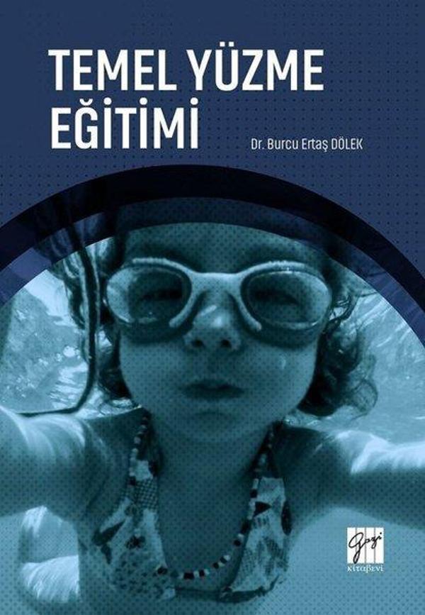 Temel Yüzme Eğitimi - Gazi Kitabevi - Image 1