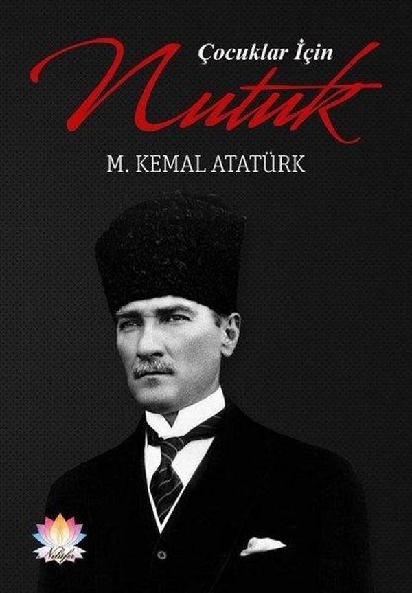 Nilüfer Çocuk Nutuk-Çocuklar için - Nilüfer Çocuk - Image 1