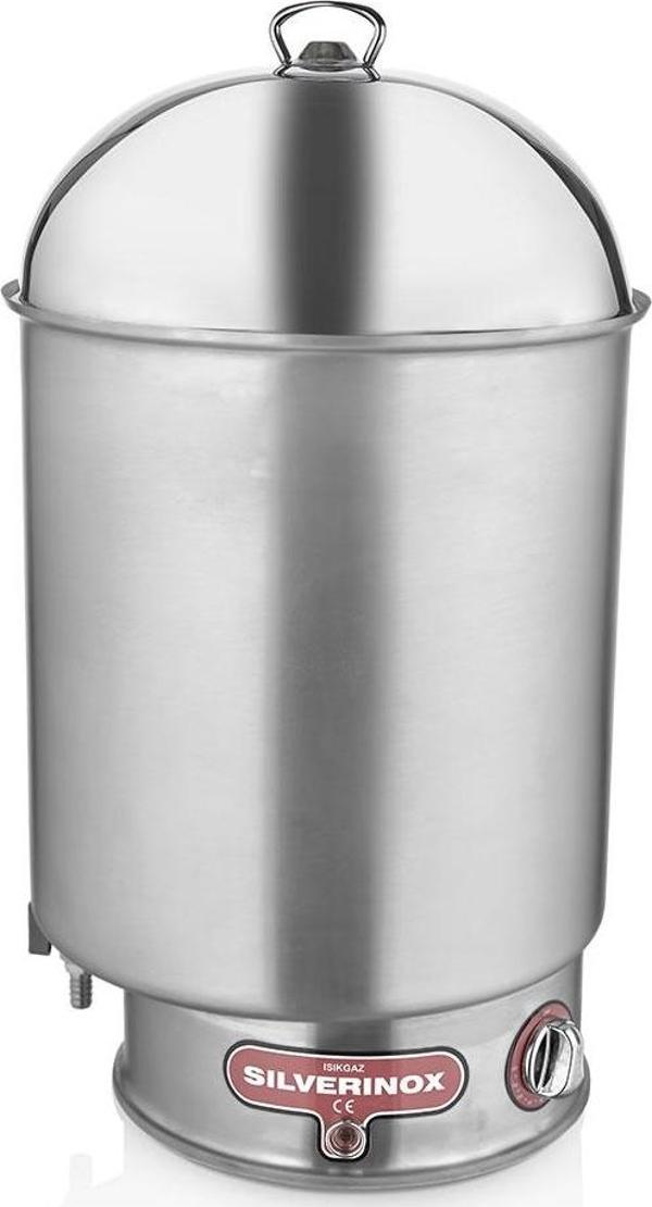 Işıkgaz Mısır Haşlama Makinesi 36 Litre - Image 1