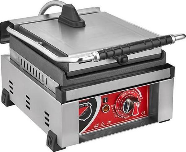 Işıkgaz Style Elektrikli Tost Makinsi 8 Dilim - Image 1
