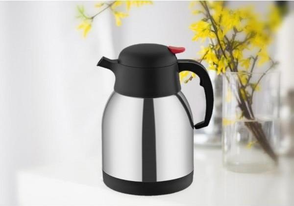 Çelik Termos 2 Litre - Image 1
