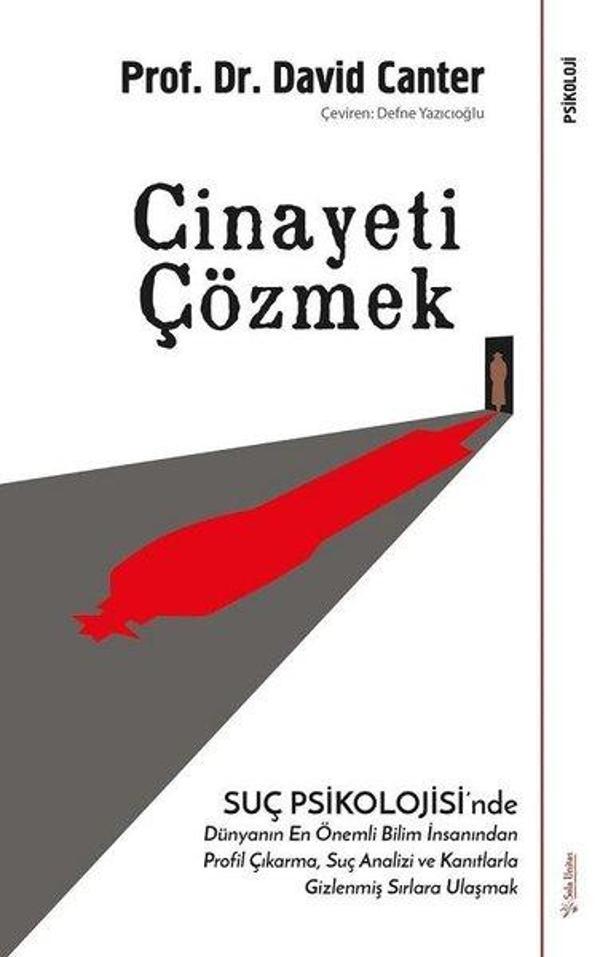 Cinayeti Çözmek - Sola Unitas - Image 1