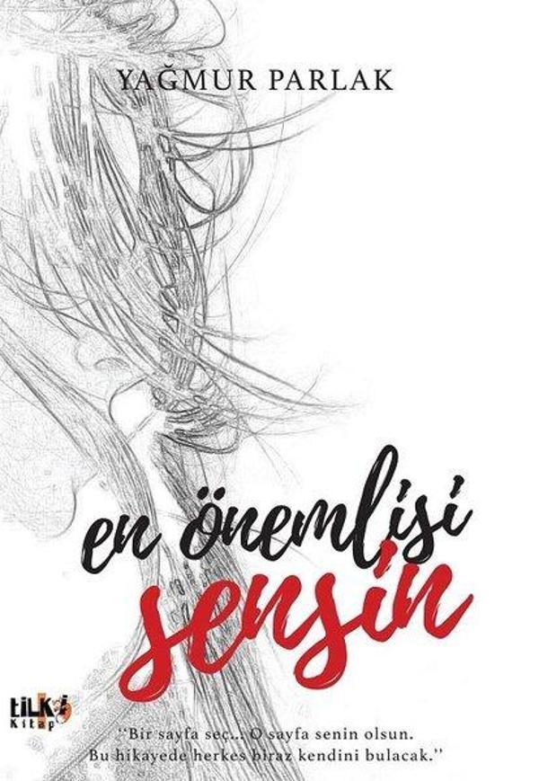 En Önemlisi Sensin - Tilki Kitap - Image 1