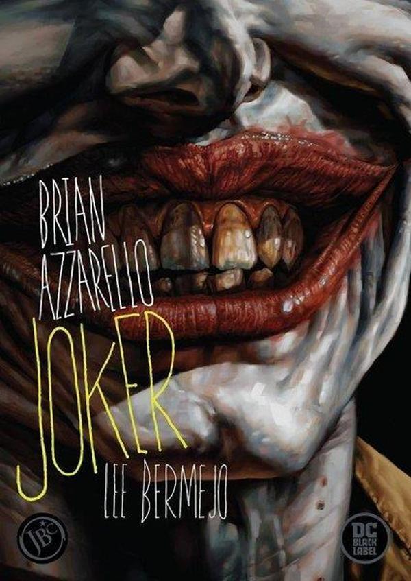Joker - JBC Yayıncılık - Image 1