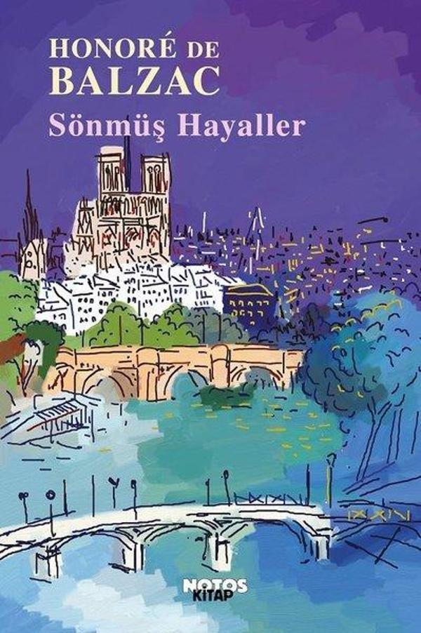 Sönmüş Hayaller - Notos - Image 1