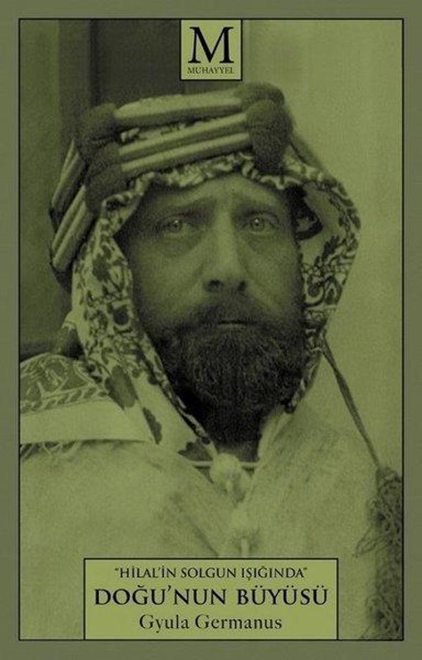 Hilal'in Solgun Işığında Doğu'nun Büyüsü - Muhayyel - Image 1