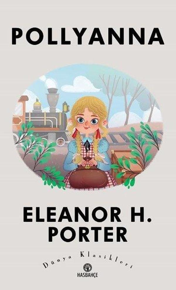 Pollyanna - Hasbahçe - Image 1