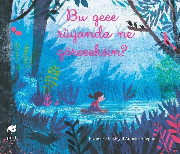 Bu Gece Rüyanda Ne Göreceksin? - Pırıl Çocuk - Image 1