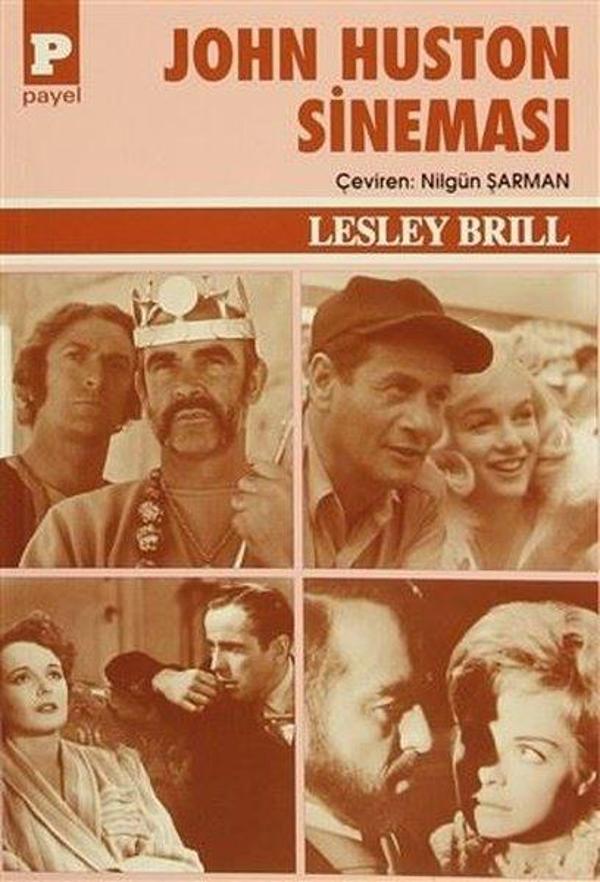 John Huston Sineması - Payel - Image 1