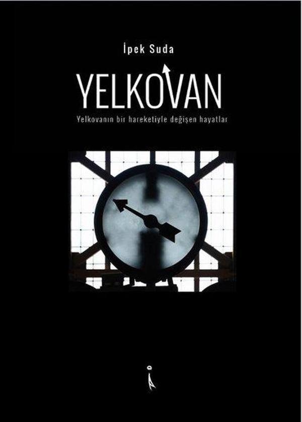 Yelkovan - İkinci Adam Yayınları - Image 1