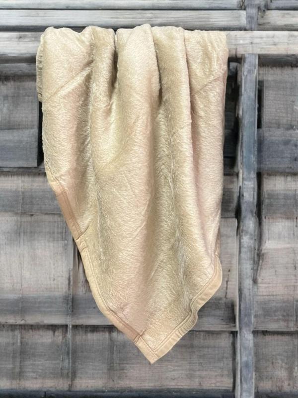 BEBEK PELUŞ BATTANİYE Vizon - Image 1