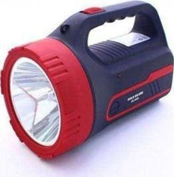 GS-2655-5 Watt  Şarjlı Avcı  Projektörü - Image 1