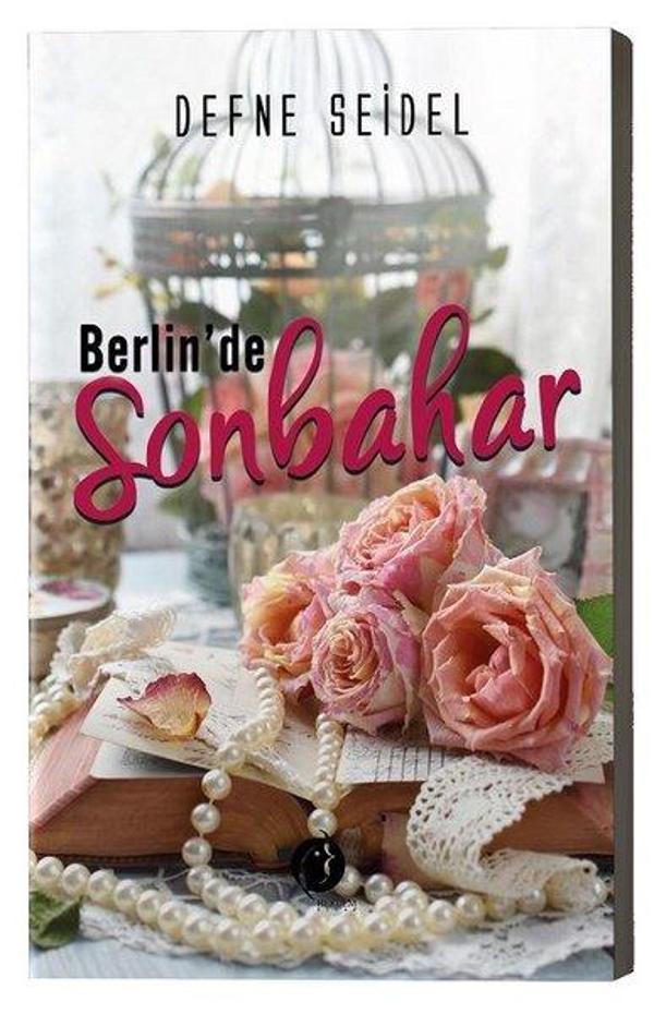 Berlin'de Sonbahar - Herdem Kitap - Image 1