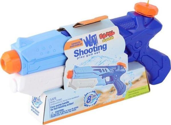 Yaz Serinliğini Miniklere Taşı – Enfal Mini Su Tabancası - Image 1