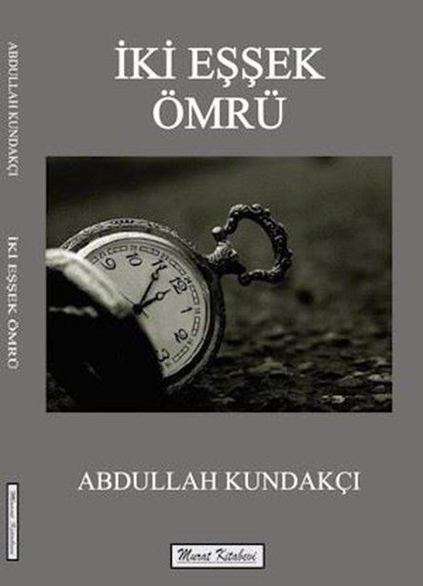 İki Eşşek Ömrü - Murat Kitabevi - Image 1