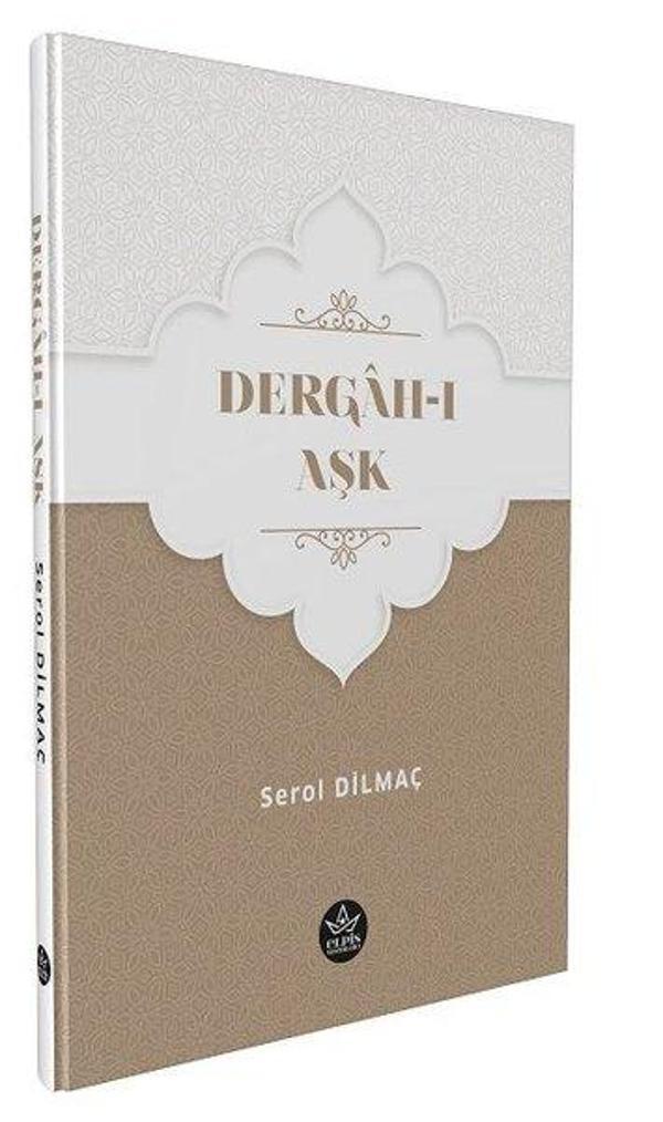 Dergah-ı Aşk - Elpis Yayınları - Image 1