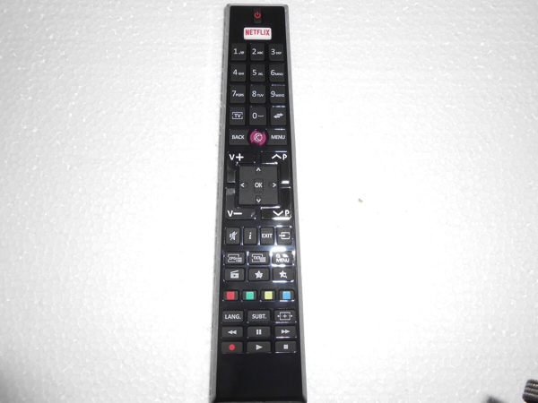 VESTEL 49UB8300 4K UHD KUMANDA - Image 1