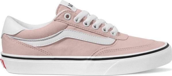 Vans Brooklyn Ls Kadın Pembe Günlük Ayakkabı Kadın Ls Ayakkabı Vn000D7Uo3N1 - Image 1